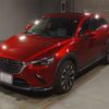 mazda cx-3 2018 -MAZDA 【京都 302ﾐ9252】--CX-3 3DA-DK8AW--DK8AW-101197---MAZDA 【京都 302ﾐ9252】--CX-3 3DA-DK8AW--DK8AW-101197- image 1