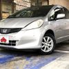 honda fit 2012 -HONDA--Fit DBA-GE6--GE6-1717600---HONDA--Fit DBA-GE6--GE6-1717600- image 1