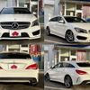 mercedes-benz cla-class 2016 -MERCEDES-BENZ--Benz CLA DBA-117942--WDD1179422N391542---MERCEDES-BENZ--Benz CLA DBA-117942--WDD1179422N391542- image 9