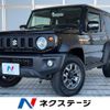 suzuki jimny-sierra 2023 -SUZUKI--Jimny Sierra 3BA-JB74W--JB74W-183622---SUZUKI--Jimny Sierra 3BA-JB74W--JB74W-183622- image 1