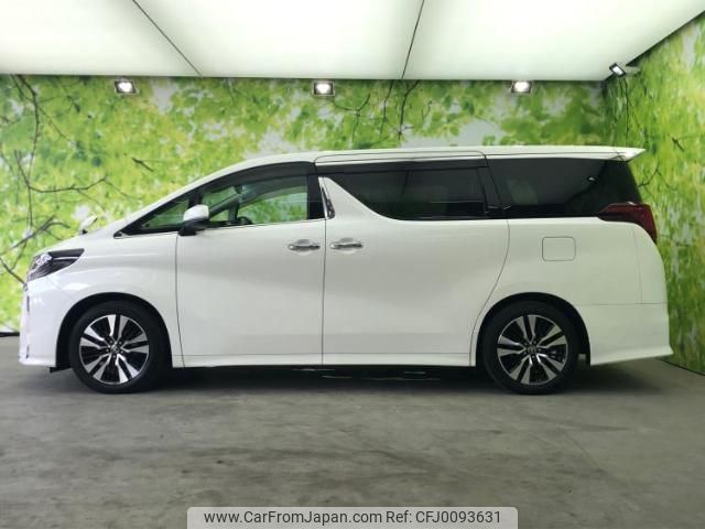 toyota alphard 2021 quick_quick_3BA-AGH30W_AGH30-9027543 image 2