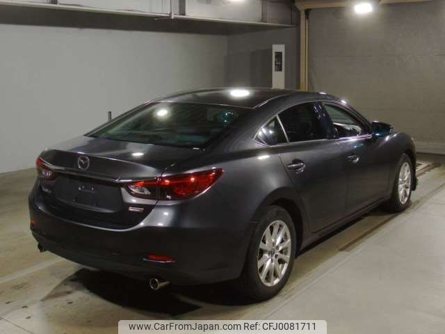 mazda atenza 2015 -MAZDA--Atenza Sedan LDA-GJ2FP--GJ2FP-202304---MAZDA--Atenza Sedan LDA-GJ2FP--GJ2FP-202304- image 2