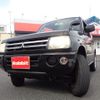 mitsubishi pajero-mini 2007 -MITSUBISHI--Pajero mini ABA-H58A--H58A-0710571---MITSUBISHI--Pajero mini ABA-H58A--H58A-0710571- image 9