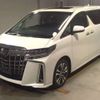 toyota alphard 2021 -TOYOTA--Alphard 3BA-AGH30W--AGH30-0368598---TOYOTA--Alphard 3BA-AGH30W--AGH30-0368598- image 1