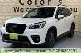 subaru forester 2020 -SUBARU 【名変中 】--Forester SKE--047882---SUBARU 【名変中 】--Forester SKE--047882-