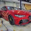 alfa-romeo giulia 2022 -ALFA ROMEO--Alfa Romeo Giulia 95229-ZAREAESV1M7653822---ALFA ROMEO--Alfa Romeo Giulia 95229-ZAREAESV1M7653822- image 1