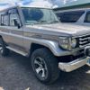toyota land-cruiser 2000 CFJ1626191 image 4