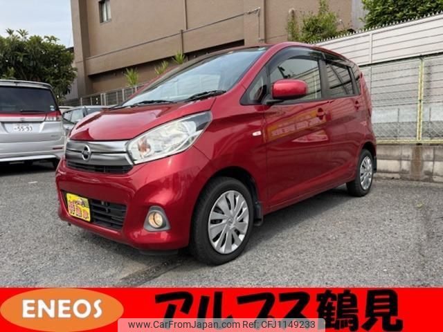 nissan dayz 2018 quick_quick_DBA-B21W_B21W-0475315 image 1