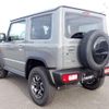 suzuki jimny-sierra 2024 quick_quick_3BA-JB74W_JB74W-234857 image 2