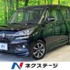 suzuki solio 2018 -SUZUKI--Solio DAA-MA36S--MA36S-754623---SUZUKI--Solio DAA-MA36S--MA36S-754623- image 1