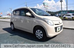 mazda carol 2011 -MAZDA 【名変中 】--Carol HB25S--713737---MAZDA 【名変中 】--Carol HB25S--713737-