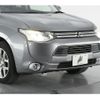 mitsubishi outlander-phev 2013 -MITSUBISHI--Outlander PHEV DLA-GG2W--GG2W-0008633---MITSUBISHI--Outlander PHEV DLA-GG2W--GG2W-0008633- image 4