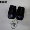 toyota harrier 2020 -TOYOTA 【知床 340ｻ7673】--Harrier AXUH85--0007882---TOYOTA 【知床 340ｻ7673】--Harrier AXUH85--0007882- image 10