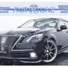 toyota crown 2013 -TOYOTA--Crown DAA-AWS210--AWS210-6002223---TOYOTA--Crown DAA-AWS210--AWS210-6002223- image 1