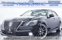 toyota crown 2013 -TOYOTA--Crown DAA-AWS210--AWS210-6002223---TOYOTA--Crown DAA-AWS210--AWS210-6002223-