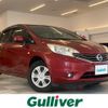 nissan note 2013 -NISSAN--Note DBA-E12--E12-162424---NISSAN--Note DBA-E12--E12-162424- image 1