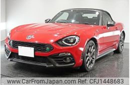 abarth 124 2016 quick_quick_CBA-NF2EK_JC8NF2EK600113824