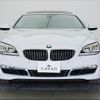 bmw 6-series 2012 CFJ1758085 image 17