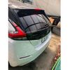 nissan leaf 2024 -NISSAN--Leaf ZAA-ZE1--ZE1-251***---NISSAN--Leaf ZAA-ZE1--ZE1-251***- image 7