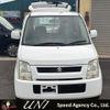 suzuki wagon-r 2004 -SUZUKI--Wagon R MH21Sｶｲ--142092---SUZUKI--Wagon R MH21Sｶｲ--142092- image 1