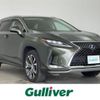 lexus rx 2021 -LEXUS--Lexus RX 6AA-GYL26W--GYL26-0005479---LEXUS--Lexus RX 6AA-GYL26W--GYL26-0005479- image 1