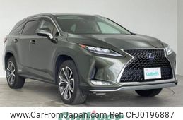 lexus rx 2021 -LEXUS--Lexus RX 6AA-GYL26W--GYL26-0005479---LEXUS--Lexus RX 6AA-GYL26W--GYL26-0005479-