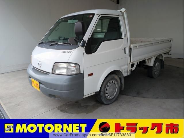 mazda bongo-truck 2017 CFJ1733889 image 1