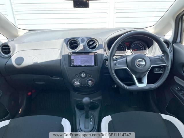 nissan note 2017 quick_quick_E12_E12-528159 image 2
