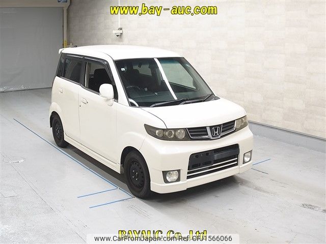 honda zest 2011 CFJ1566066 image 1