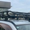 nissan x-trail 2002 CFJ1709112 image 11