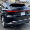 toyota harrier 2020 quick_quick_6BA-MXUA80_MXUA80-0016911 image 13