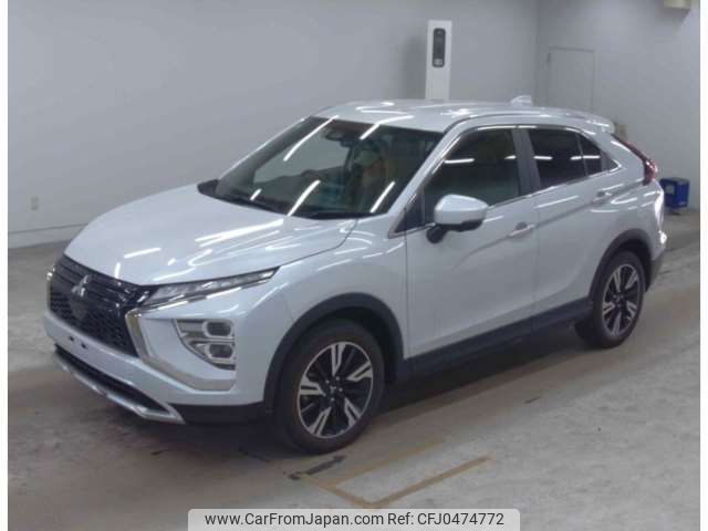 mitsubishi eclipse-cross 2022 -MITSUBISHI--Eclipse Cross 5BA-GK1W--GK1W-0500207---MITSUBISHI--Eclipse Cross 5BA-GK1W--GK1W-0500207- image 2