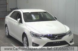 toyota mark-x 2014 -TOYOTA--MarkX GRX135--6011297---TOYOTA--MarkX GRX135--6011297-