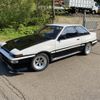 toyota sprinter-trueno 1986 -TOYOTA--Sprinter Trueno E-AE86--AE86-5078383---TOYOTA--Sprinter Trueno E-AE86--AE86-5078383- image 1