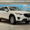 mazda cx-5 2012 -MAZDA--CX-5 LDA-KE2FW--KE2FW-113480---MAZDA--CX-5 LDA-KE2FW--KE2FW-113480- image 17