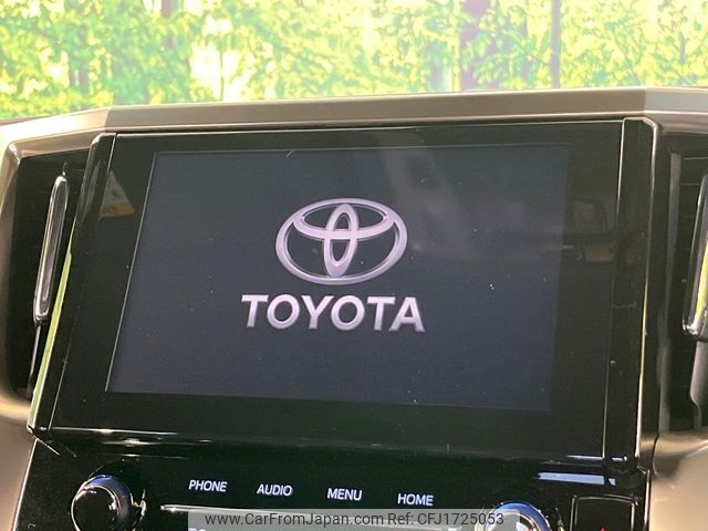 toyota alphard 2022 CFJ1725053 image 2
