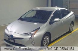 toyota prius 2016 -TOYOTA--Prius DAA-ZVW50--ZVW50-8040076---TOYOTA--Prius DAA-ZVW50--ZVW50-8040076-