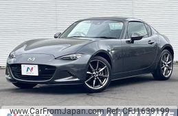 mazda roadster 2021 CFJ1639199
