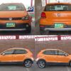 volkswagen polo 2014 quick_quick_DBA-6RCBZW_WVWZZZ6RZEU016169 image 4