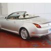toyota soarer 2001 -TOYOTA--Soarer UZZ40--0009356---TOYOTA--Soarer UZZ40--0009356- image 24