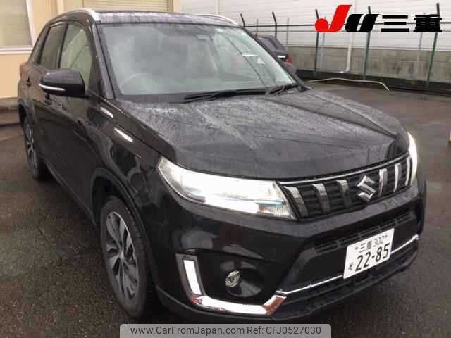 suzuki escudo 2022 -SUZUKI 【三重 302ｿ2285】--Escudo YEH1S-00B03784---SUZUKI 【三重 302ｿ2285】--Escudo YEH1S-00B03784- image 1