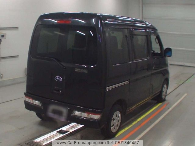 subaru sambar-van 2018 CFJ1846457 image 2