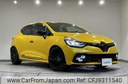renault lutecia 2019 CFJ9311540