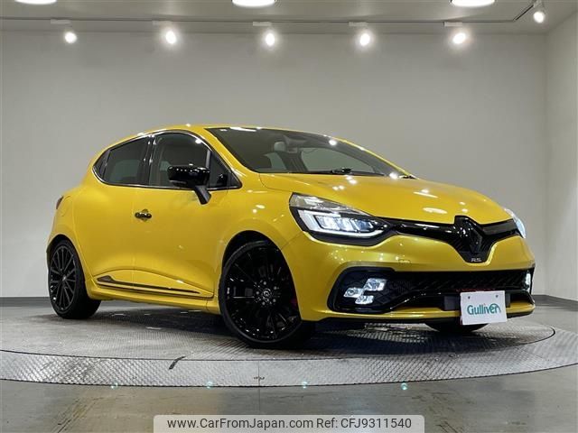 renault lutecia 2019 CFJ9311540 image 1