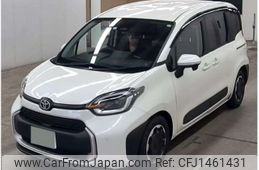 toyota sienta 2023 -TOYOTA 【八戸 501ｽ8519】--Sienta 5BA-MXPC10G--MXPC10G-1016633---TOYOTA 【八戸 501ｽ8519】--Sienta 5BA-MXPC10G--MXPC10G-1016633-