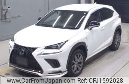 lexus nx 2019 CFJ1592028