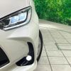 toyota yaris 2021 quick_quick_MXPH10_MXPH10-2064707 image 5