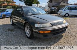 honda cr-x 1992 quick_quick_E-EF7kai_EF7-1302187