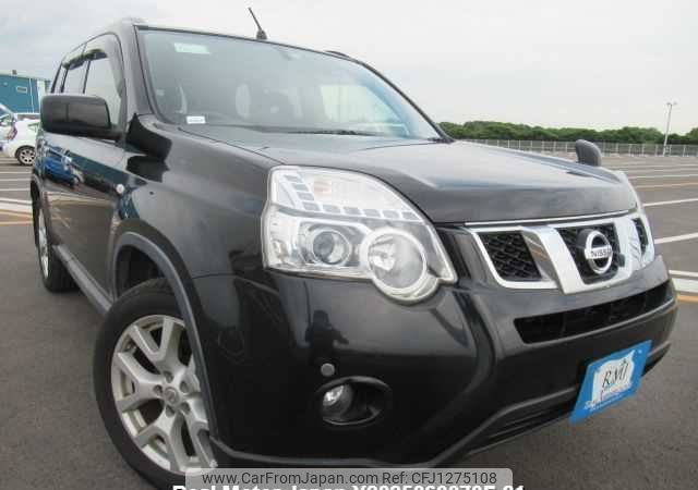nissan x-trail 2013 646828-Y2025060070F-21 image 1