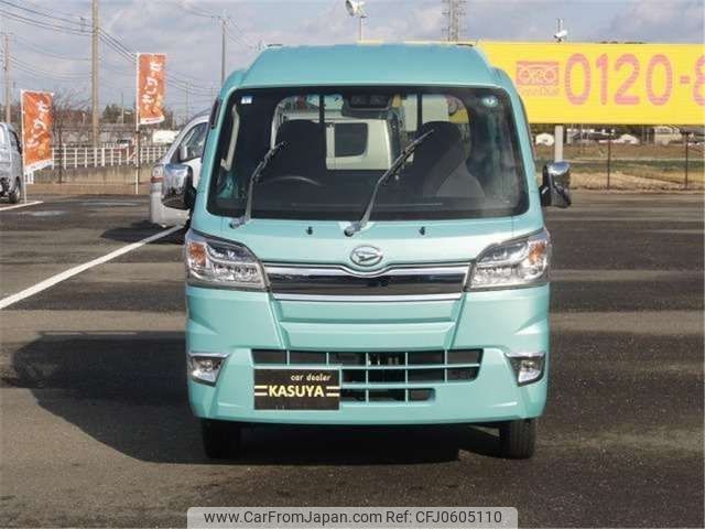 daihatsu hijet-truck 2020 -DAIHATSU 【香川 483ｷ 122】--Hijet Truck EBD-S500P--S500P-0115301---DAIHATSU 【香川 483ｷ 122】--Hijet Truck EBD-S500P--S500P-0115301- image 2